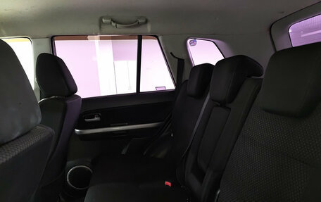 Suzuki Grand Vitara, 2011 год, 1 169 000 рублей, 16 фотография