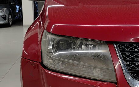 Suzuki Grand Vitara, 2011 год, 1 169 000 рублей, 21 фотография