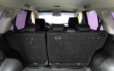 Suzuki Grand Vitara, 2011 год, 1 169 000 рублей, 14 фотография