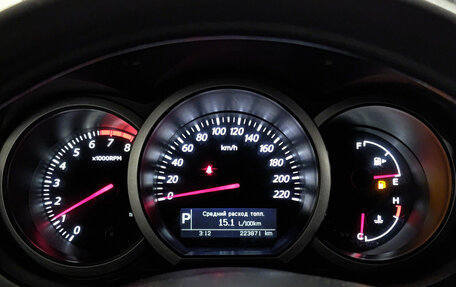 Suzuki Grand Vitara, 2011 год, 1 169 000 рублей, 17 фотография