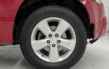 Suzuki Grand Vitara, 2011 год, 1 169 000 рублей, 22 фотография