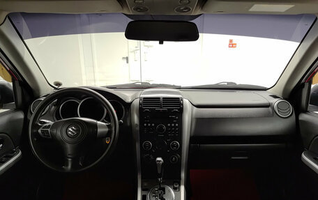 Suzuki Grand Vitara, 2011 год, 1 169 000 рублей, 18 фотография