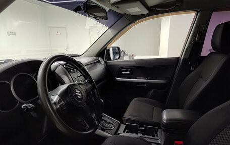 Suzuki Grand Vitara, 2011 год, 1 169 000 рублей, 20 фотография