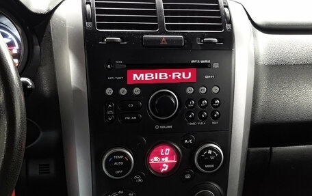 Suzuki Grand Vitara, 2011 год, 1 169 000 рублей, 19 фотография