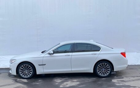 BMW 7 серия, 2011 год, 1 900 000 рублей, 8 фотография