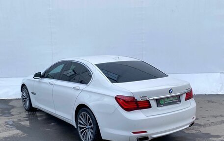 BMW 7 серия, 2011 год, 1 900 000 рублей, 7 фотография