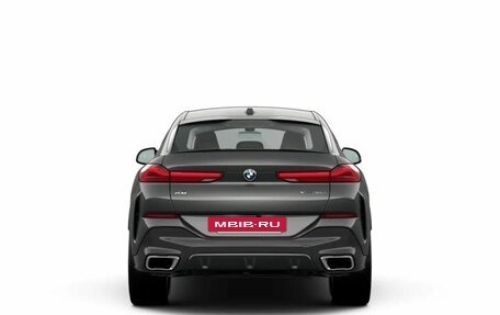 BMW X6, 2026 год, 17 400 000 рублей, 8 фотография