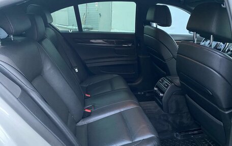 BMW 7 серия, 2011 год, 1 900 000 рублей, 14 фотография