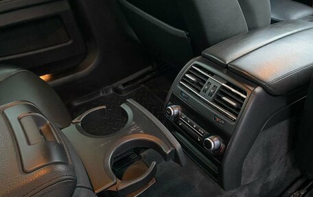 BMW 7 серия, 2011 год, 1 900 000 рублей, 15 фотография