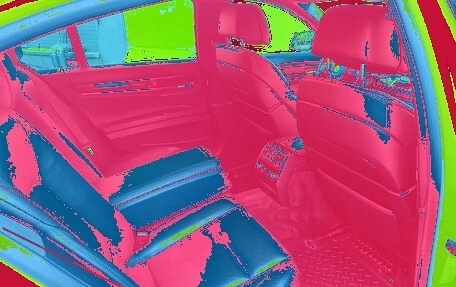 BMW 7 серия, 2011 год, 1 900 000 рублей, 13 фотография