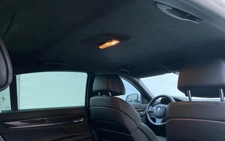 BMW 7 серия, 2011 год, 1 900 000 рублей, 25 фотография