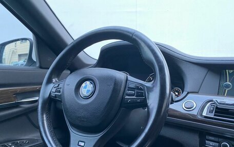 BMW 7 серия, 2011 год, 1 900 000 рублей, 21 фотография