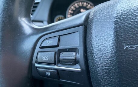 BMW 7 серия, 2011 год, 1 900 000 рублей, 22 фотография