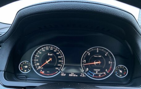 BMW 7 серия, 2011 год, 1 900 000 рублей, 24 фотография