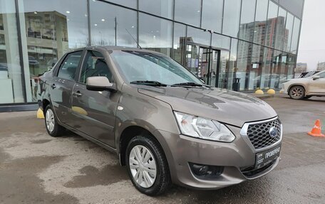 Datsun on-DO I рестайлинг, 2018 год, 551 000 рублей, 3 фотография
