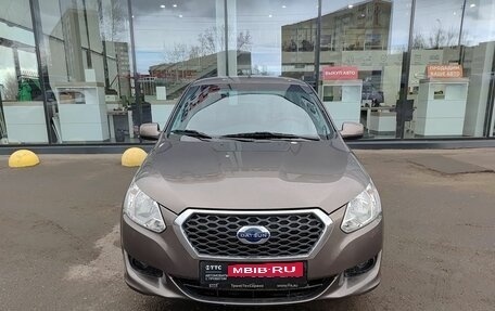 Datsun on-DO I рестайлинг, 2018 год, 551 000 рублей, 2 фотография