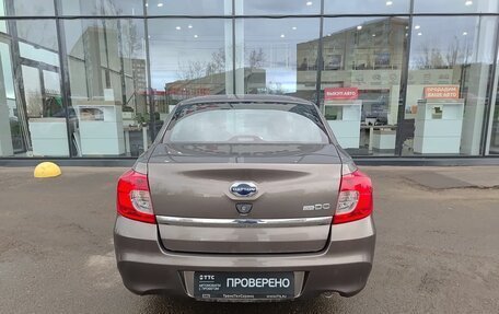 Datsun on-DO I рестайлинг, 2018 год, 551 000 рублей, 7 фотография