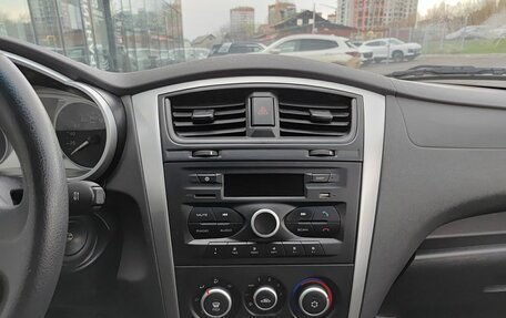 Datsun on-DO I рестайлинг, 2018 год, 551 000 рублей, 18 фотография