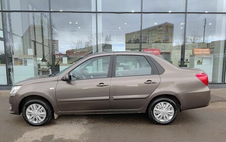 Datsun on-DO I рестайлинг, 2018 год, 551 000 рублей, 10 фотография