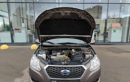 Datsun on-DO I рестайлинг, 2018 год, 551 000 рублей, 11 фотография