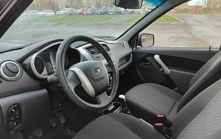 Datsun on-DO I рестайлинг, 2018 год, 551 000 рублей, 20 фотография