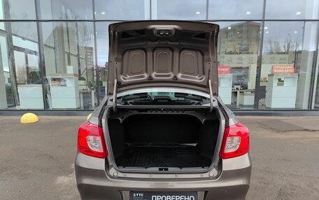 Datsun on-DO I рестайлинг, 2018 год, 551 000 рублей, 12 фотография