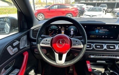 Mercedes-Benz GLS, 2021 год, 8 800 000 рублей, 9 фотография