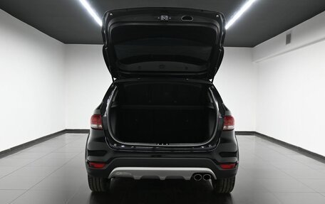 KIA Rio IV, 2019 год, 1 745 000 рублей, 7 фотография