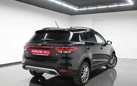 KIA Rio IV, 2019 год, 1 745 000 рублей, 2 фотография