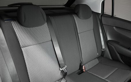 KIA Rio IV, 2019 год, 1 745 000 рублей, 13 фотография