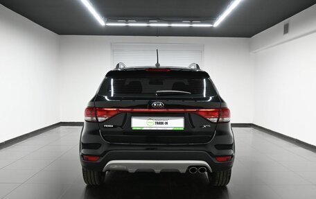 KIA Rio IV, 2019 год, 1 745 000 рублей, 4 фотография