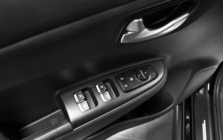 KIA Rio IV, 2019 год, 1 745 000 рублей, 19 фотография