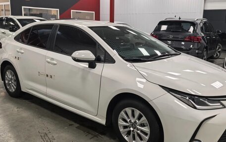 Toyota Corolla, 2022 год, 1 605 000 рублей, 3 фотография