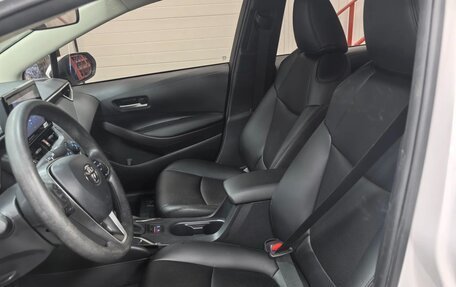 Toyota Corolla, 2022 год, 1 605 000 рублей, 8 фотография