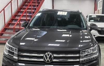 Volkswagen Tharu, 2022 год, 1 850 000 рублей, 1 фотография