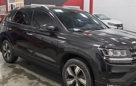 Volkswagen Tharu, 2022 год, 1 850 000 рублей, 6 фотография