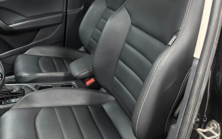 Volkswagen Tharu, 2022 год, 1 850 000 рублей, 9 фотография