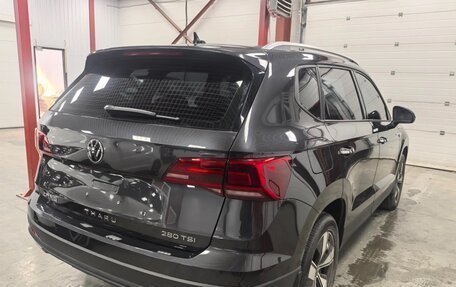 Volkswagen Tharu, 2022 год, 1 850 000 рублей, 3 фотография