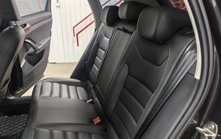 Volkswagen Tharu, 2022 год, 1 850 000 рублей, 10 фотография