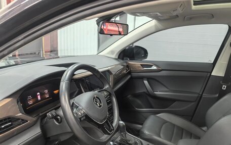 Volkswagen Tharu, 2022 год, 1 850 000 рублей, 8 фотография