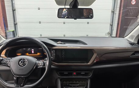 Volkswagen Tharu, 2022 год, 1 850 000 рублей, 7 фотография