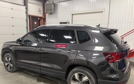 Volkswagen Tharu, 2022 год, 1 850 000 рублей, 4 фотография