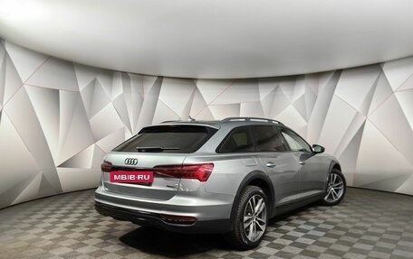 Audi A6 allroad, 2020 год, 2 950 000 рублей, 2 фотография