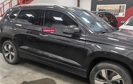 Volkswagen Tharu, 2022 год, 1 850 000 рублей, 5 фотография