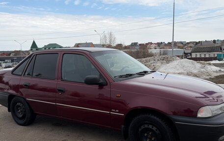 Daewoo Nexia I рестайлинг, 2000 год, 150 000 рублей, 1 фотография