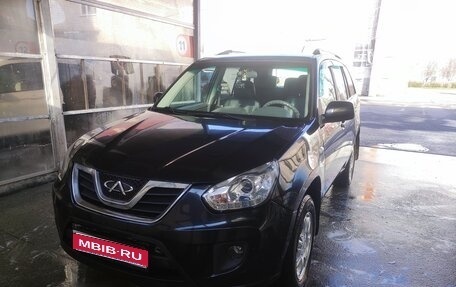 Chery Tiggo (T11), 2015 год, 550 000 рублей, 1 фотография
