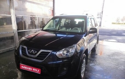Chery Tiggo (T11), 2015 год, 550 000 рублей, 1 фотография
