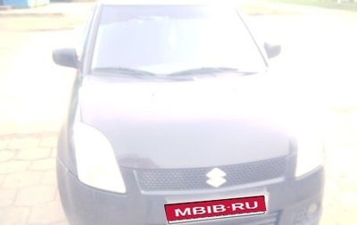 Suzuki Swift III, 2006 год, 500 000 рублей, 1 фотография