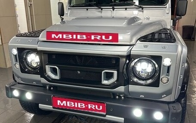Land Rover Defender I, 2014 год, 3 950 000 рублей, 1 фотография