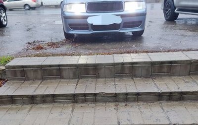 Skoda Octavia IV, 2007 год, 360 000 рублей, 1 фотография